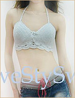 Crocheté